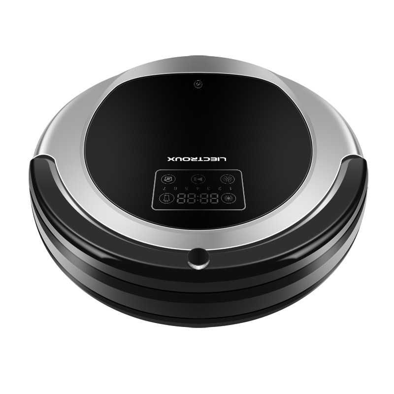 Робот пылесос Liectroux B6009