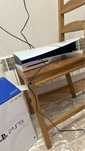 Sony plastation 5