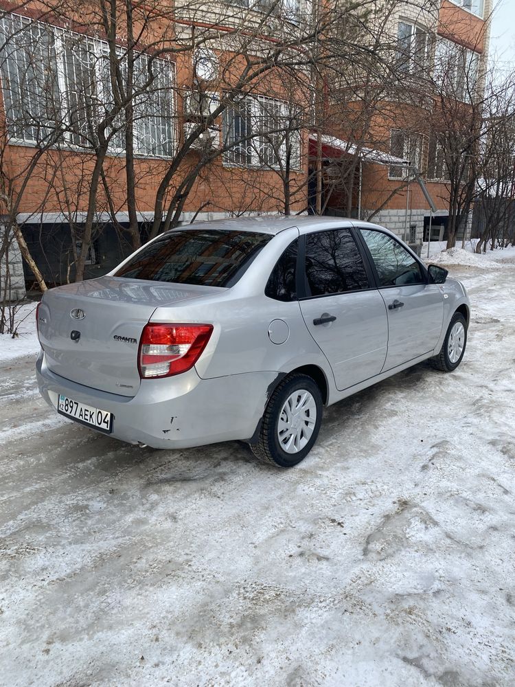 Продам granta,в отличном состоянии,с кондиционером