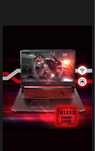 Ноутбук Acer nitro 5