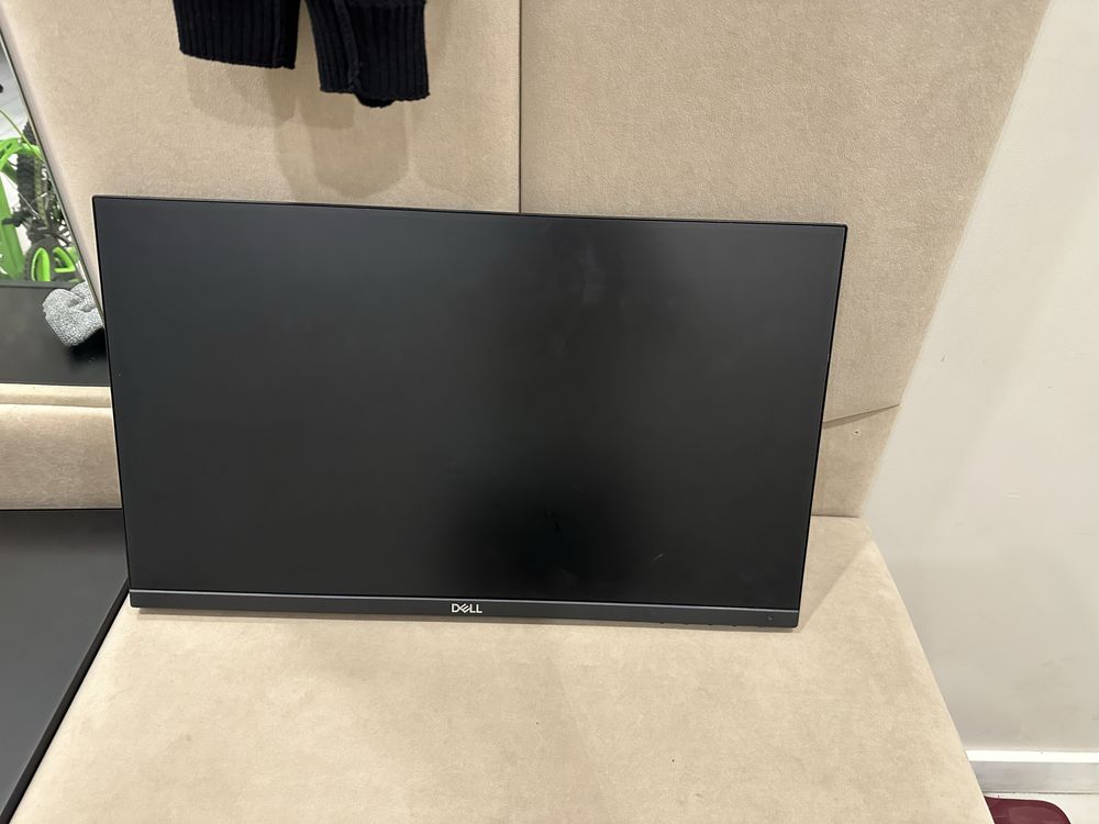 Dell p2219h  монитор 22 диагональный