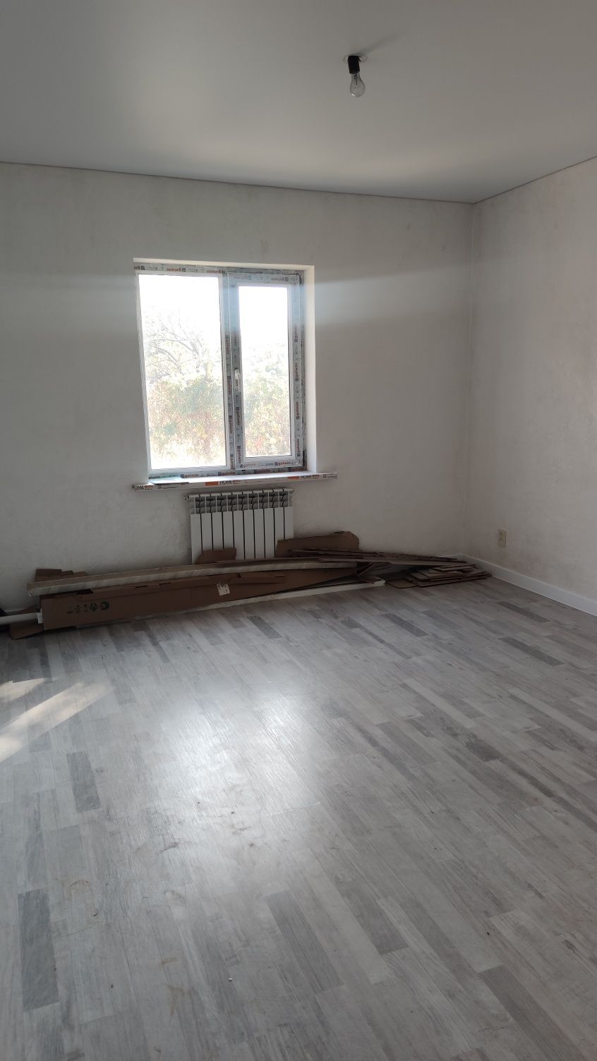 Дом 90 КВ. п Актас, 23 км от Алматы. Продажа, обмен