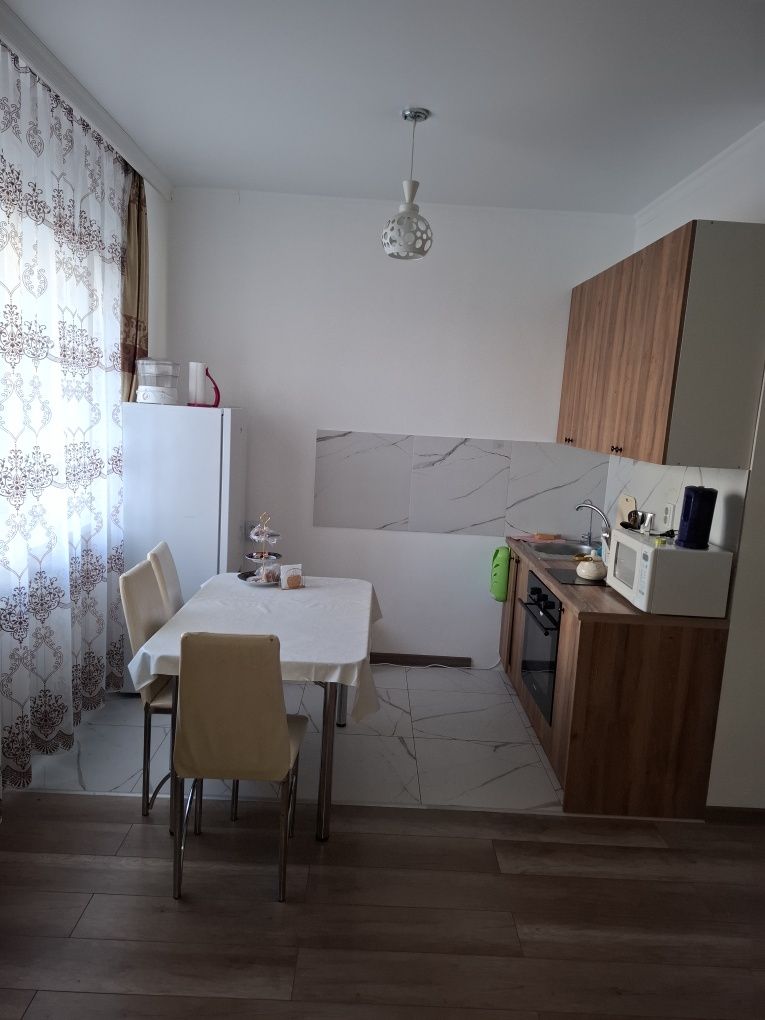 1комн.квартира 36.6, 2эт/из7