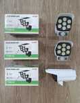 Продам уличный светильник Sensor solar light