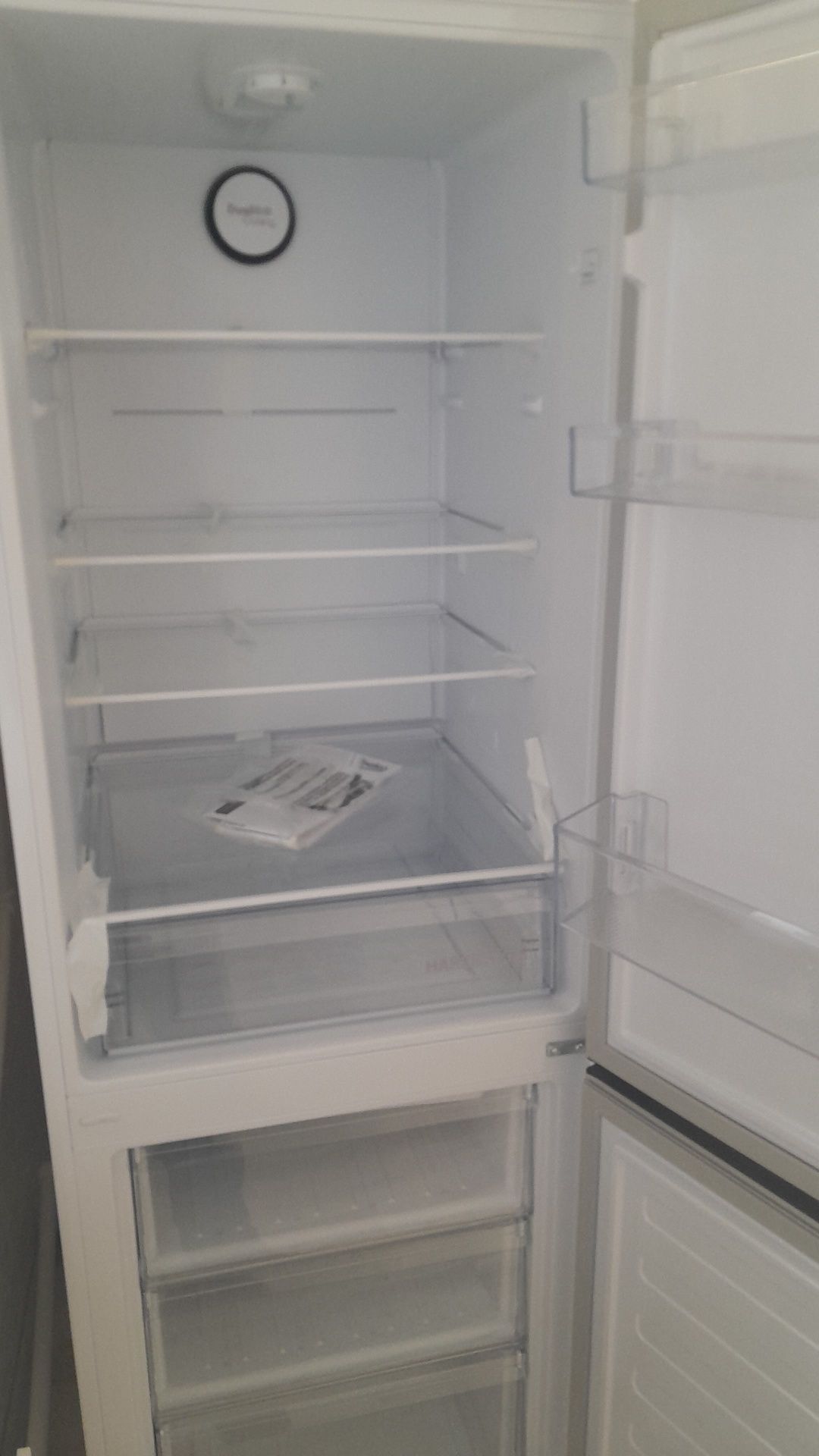 Холодильник BEKO, B1RSNK362W