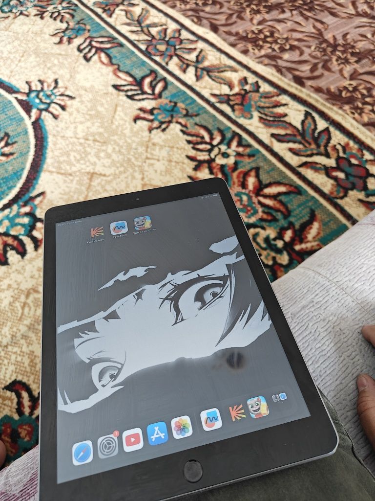 IPad продам.    .