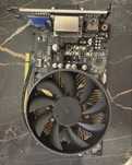 видеокарта gtx 750ti 2gb