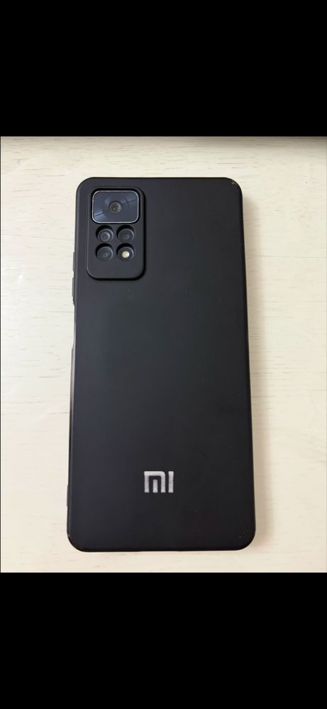 Продам Redmi Note 11 pro 128/8 gb