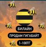 Продам гб Билайн