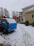 Продам или Обмен Манипулятор Мазда Титан