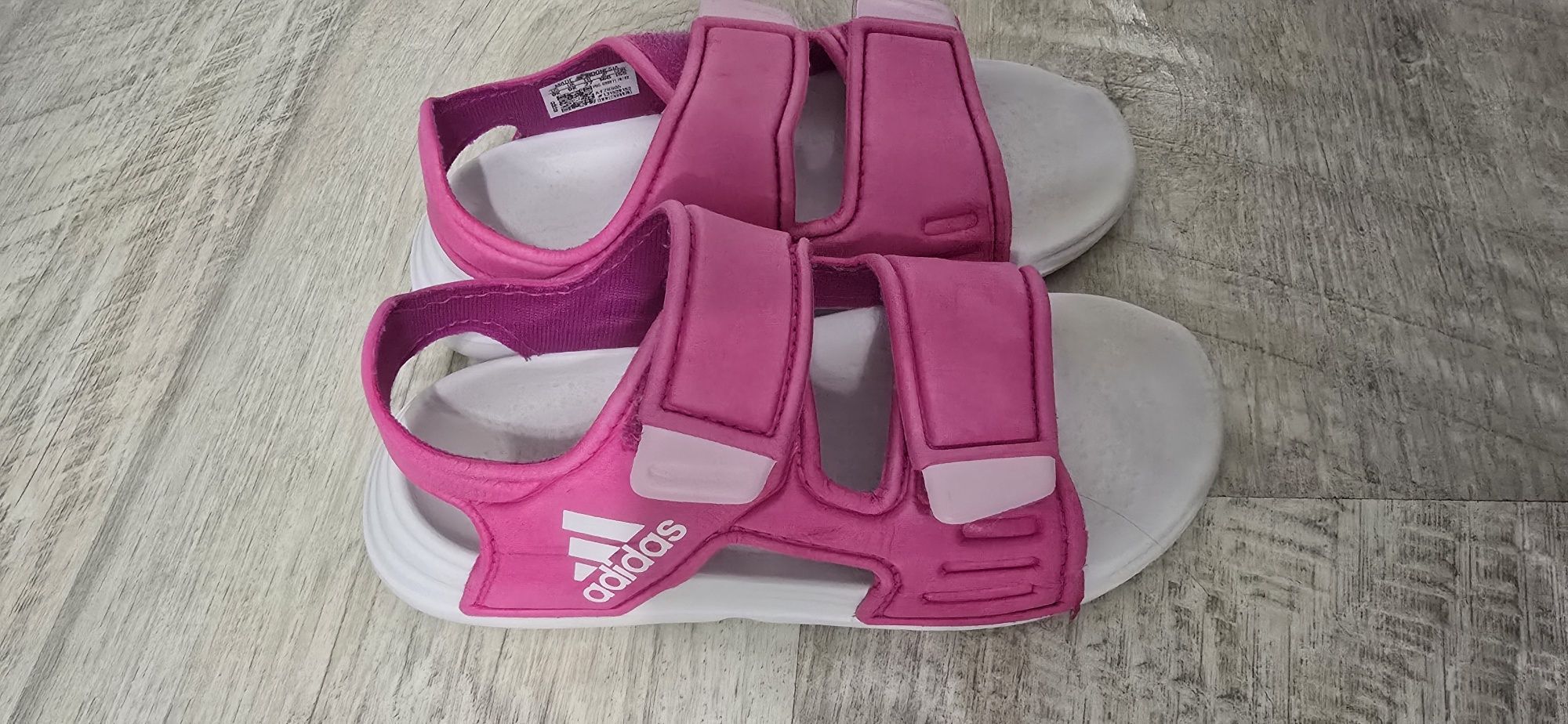Kappa и Adidas детская обувь.