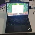 ThinkPad t440p i5 4300, ОЗУ 8gb, ips 1080p