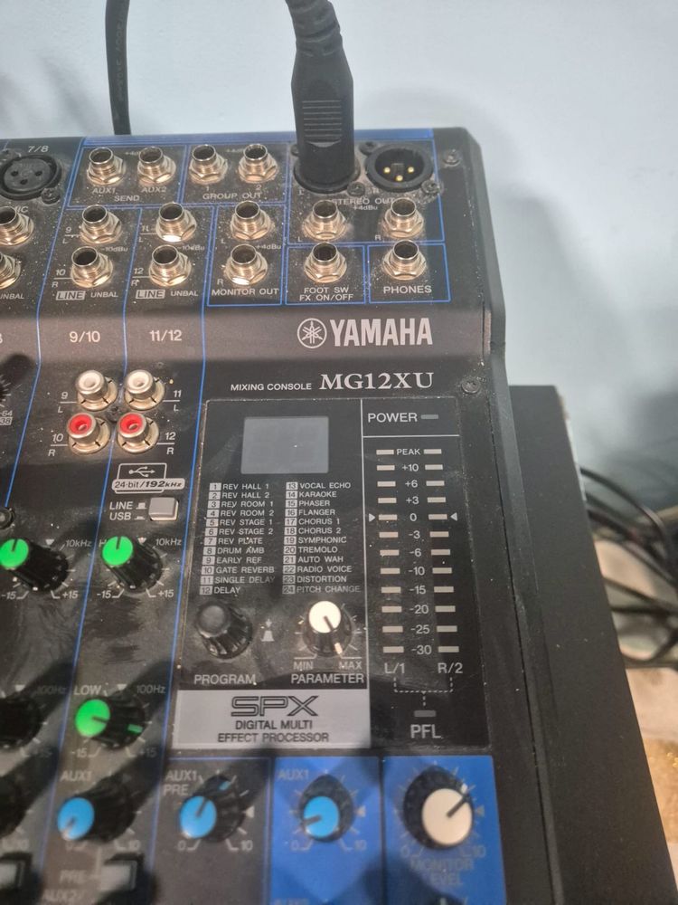 Профессиональный караоке evolution pro 2