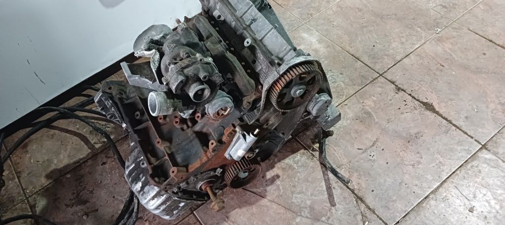 Продам двигатели AEB 1.8T и VQ37 на Ауди и Ниссан