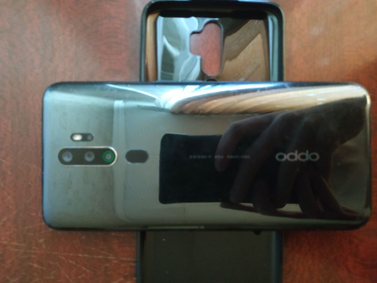 Обменяю OPPO a5 2020