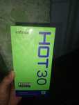 Infinix hot 30 flagman 16/256