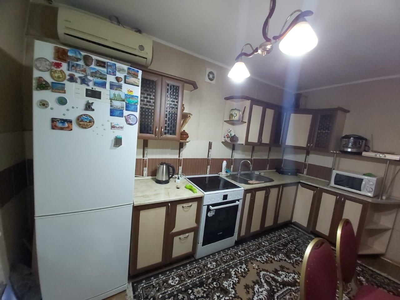 Срочно Продам отличную квартиру в  кирпичном доме