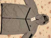 Nike tech fleece