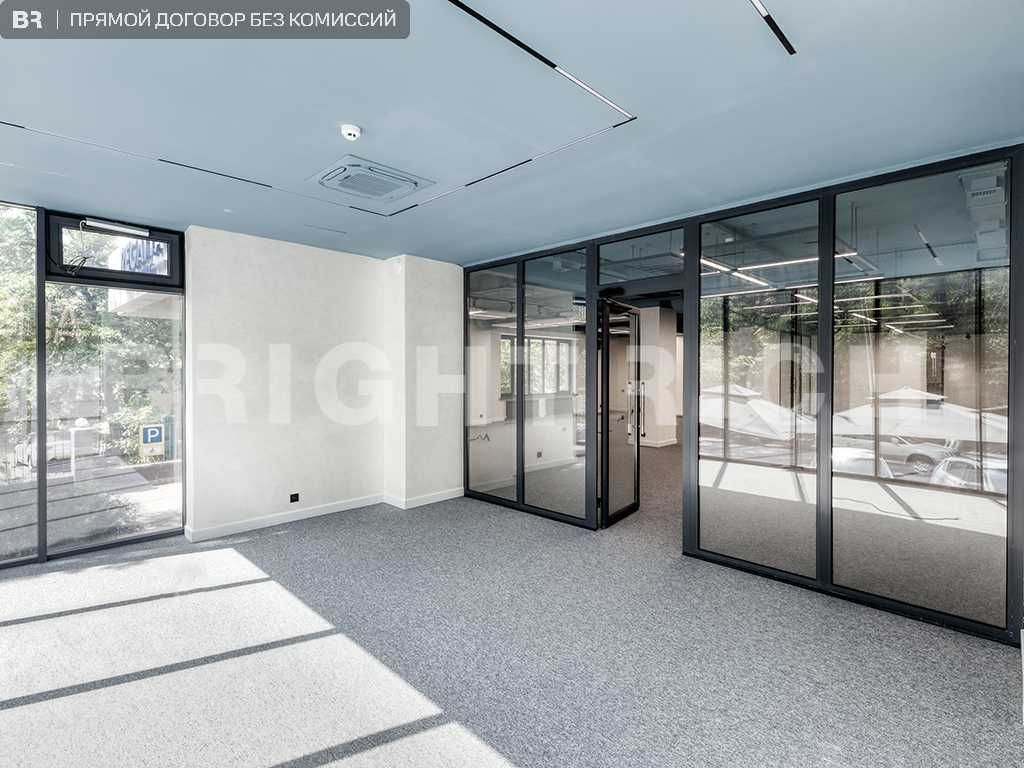 Koktem Square - офис 385 м²