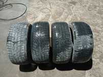 Продам резины R16