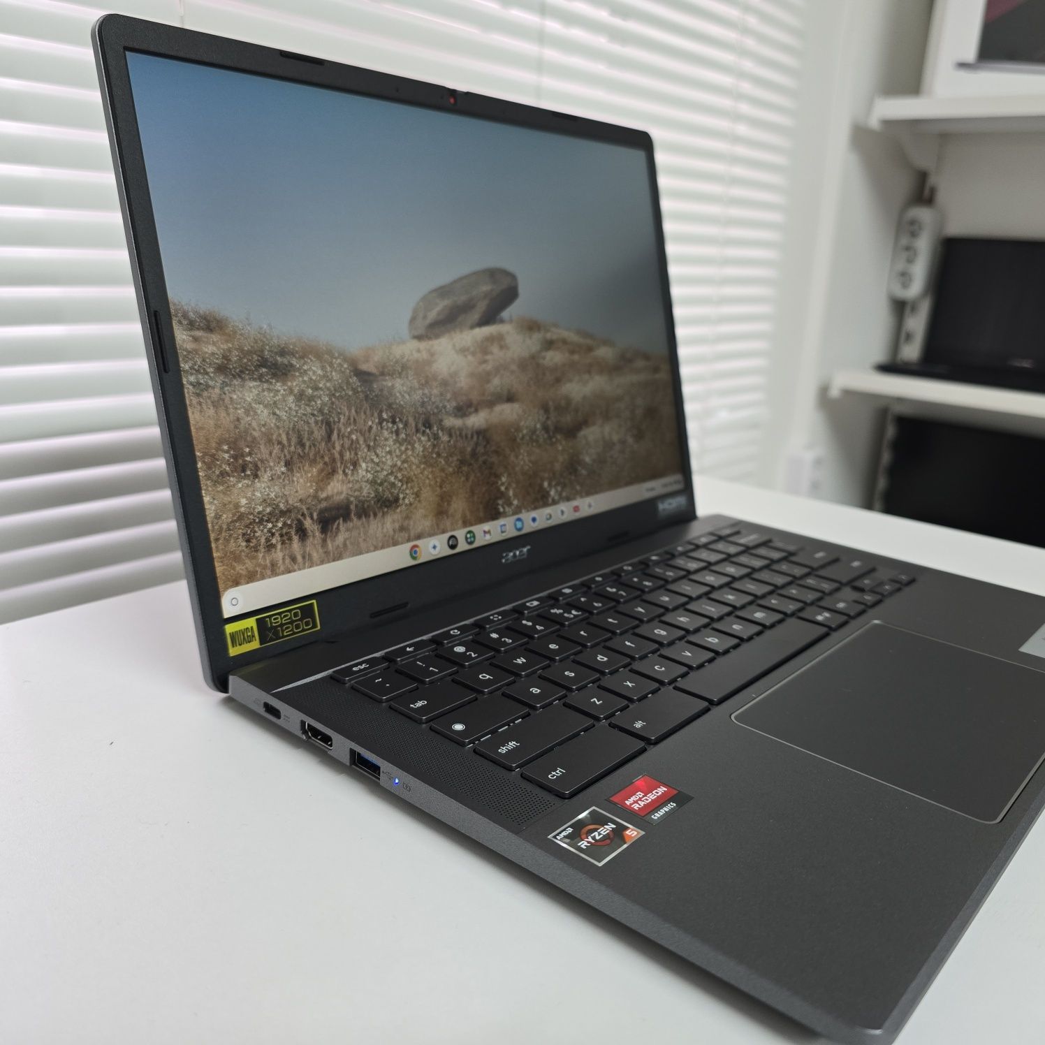 Ноутбук Acer Chromebook Plus 514