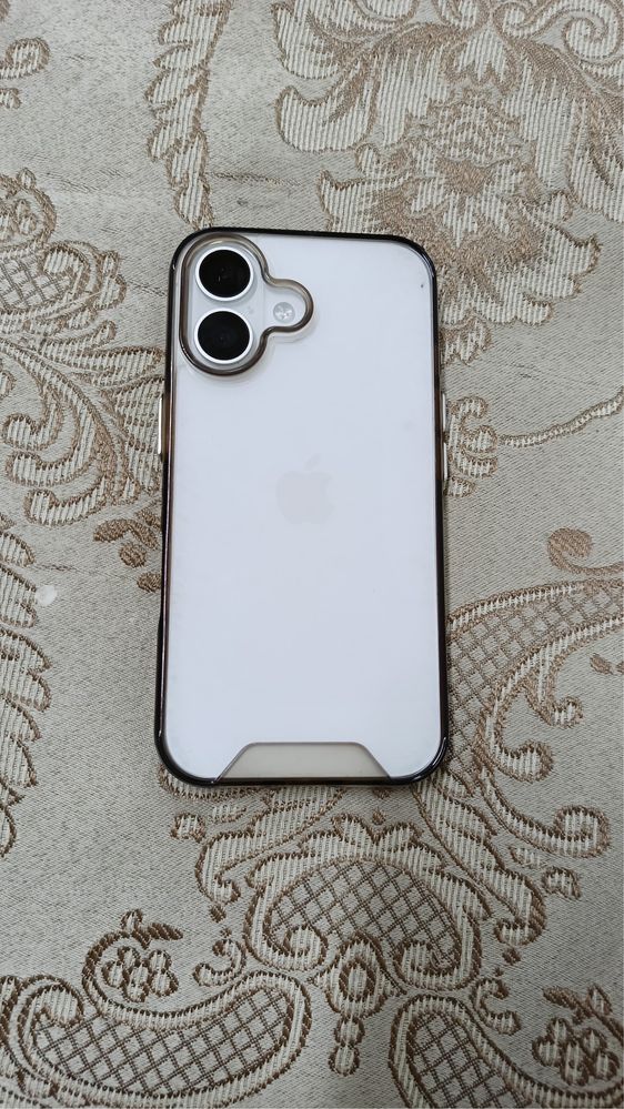 iphone 16 256 гб