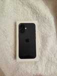 iPhone 16 256 gb black