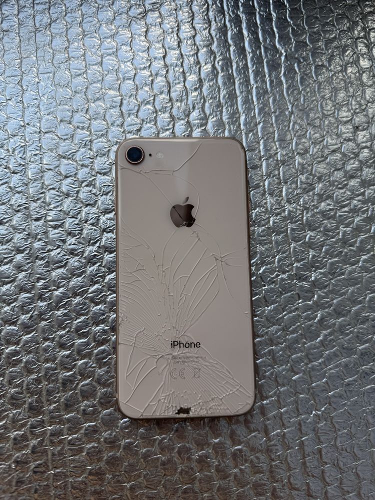 Iphone 8 128GB 100%