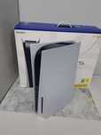 Sony PlayStation 5 CFI-1200A (628763 г. Кокшетау, ул. Абая 128, 21)