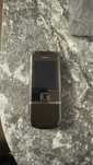 Nokia 8800 arte saphire