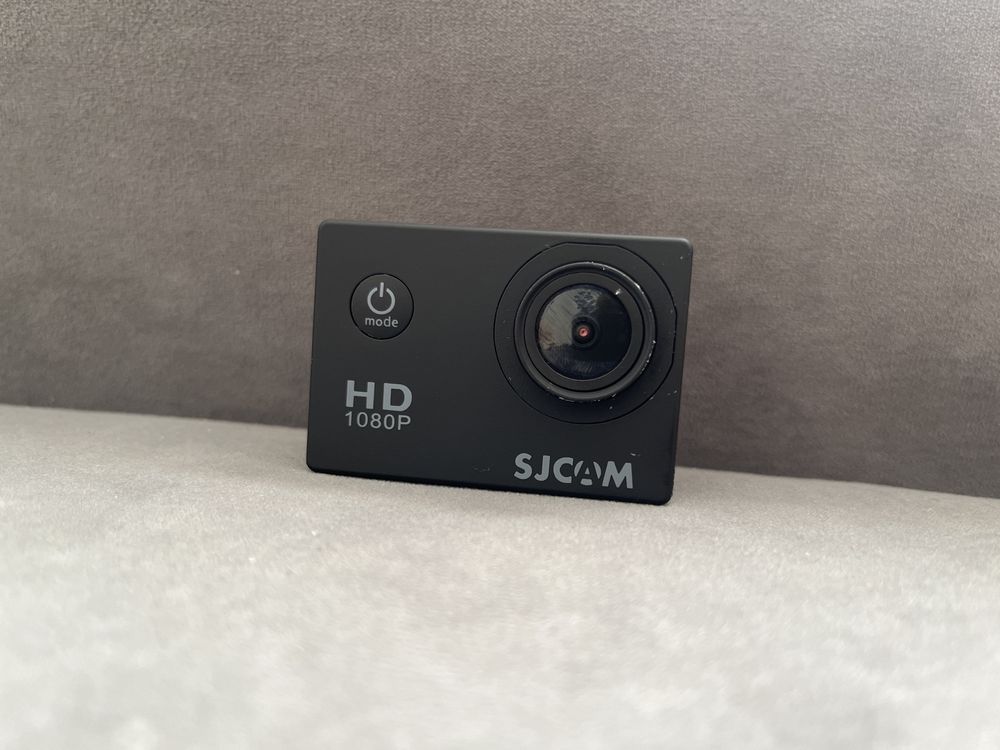 SJCAM HD 1080P продам