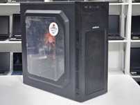 Бюджетный игровой системный блок - i3-9100f/16GB/256GB+500GB/GT 1030