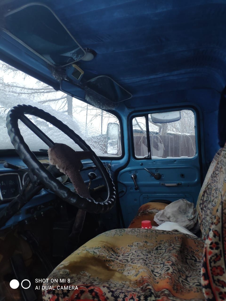Продаю Зил ММЗ 4502