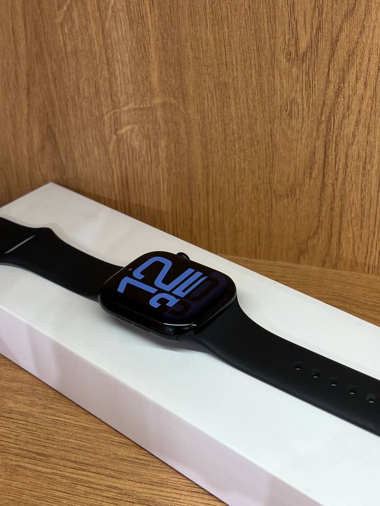 Apple watch эплватч эплуатч смартчасы