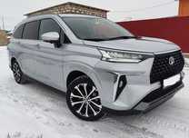Toyota Veloz 2023
