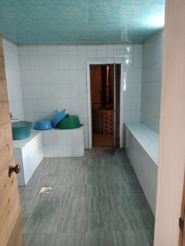 Продам дом в Шахтерском