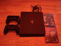 Playstation 4 slim