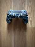 Контроль на ps4 в хорошем состояние