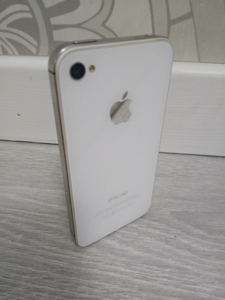 Iphone 4 s 32 gb