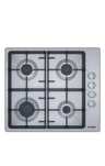 Варочная поверхность Bosch PBP6C5B93R стальной