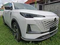 Changan cs55plus