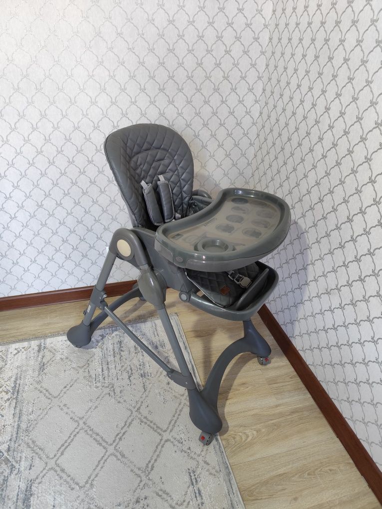 Стульчик для кормления Lorelli Baby Appetito