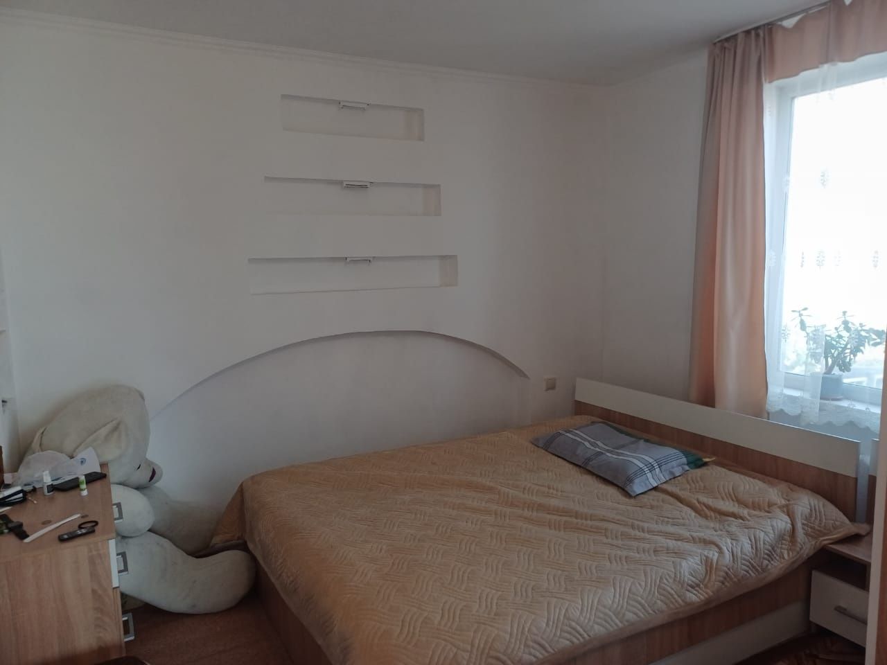 Продам 3хкомнтный частный дом