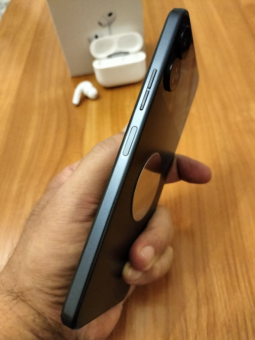 TECNO SPARK 9 Pro.+науш