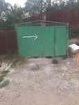 Ворота, кубалда, газплита, лазы, прожектор