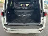 Полик в багажник Toyota Land Cruiser 300 новый коврик полики Тойота