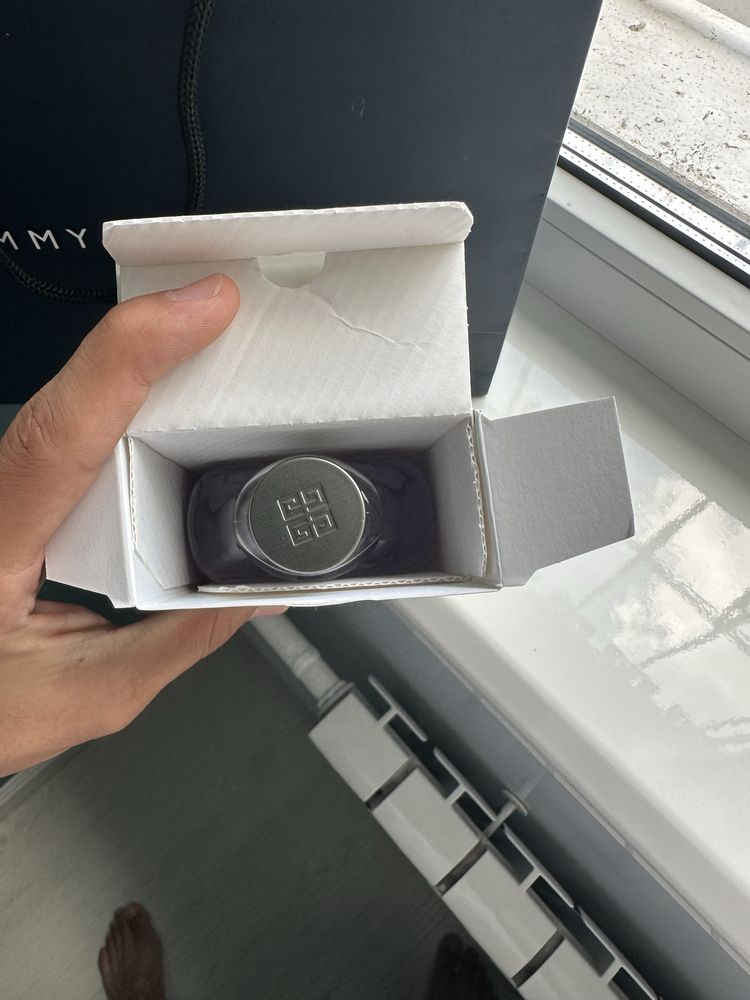 Gentlemen only GIVENCHY парфюм оригинал