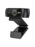 logitech c922 pro stream