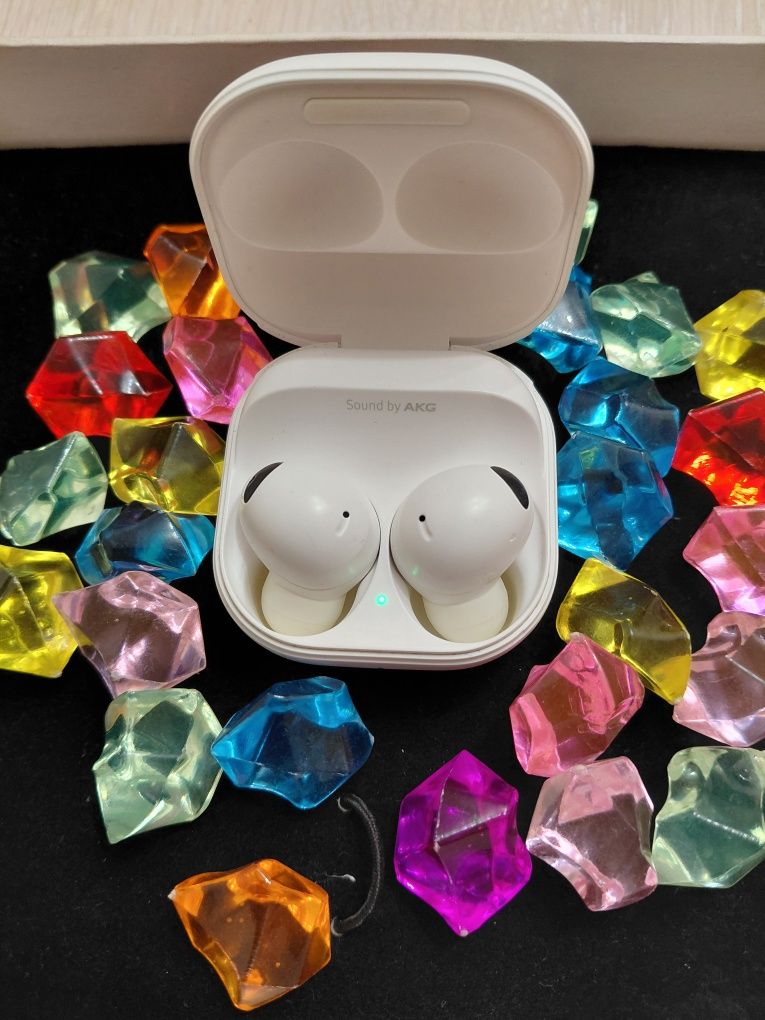Samsung Galaxy Buds2 Pro