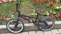 BMX(бмх) велосипед